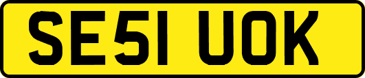 SE51UOK