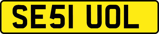 SE51UOL