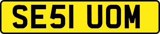 SE51UOM