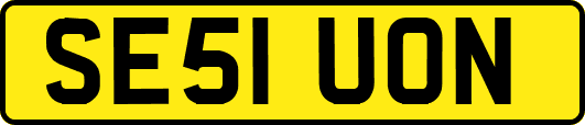 SE51UON