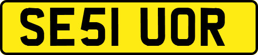 SE51UOR