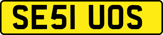 SE51UOS