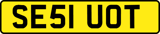 SE51UOT