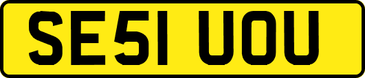 SE51UOU