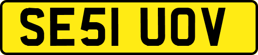 SE51UOV