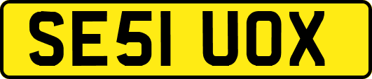 SE51UOX