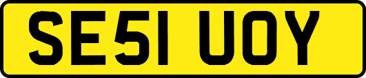 SE51UOY