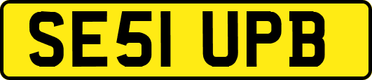 SE51UPB