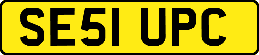 SE51UPC