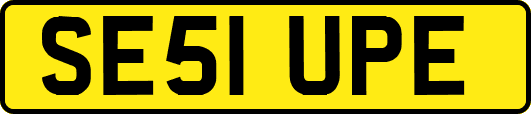 SE51UPE