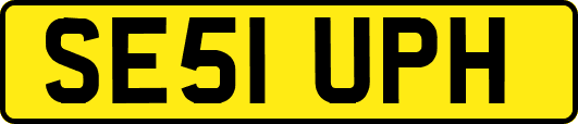 SE51UPH