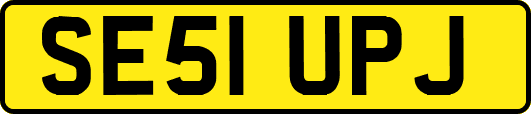 SE51UPJ