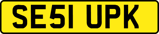 SE51UPK