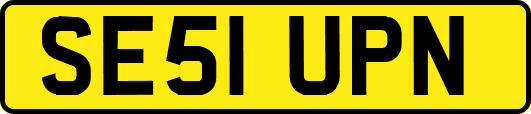 SE51UPN