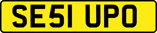 SE51UPO