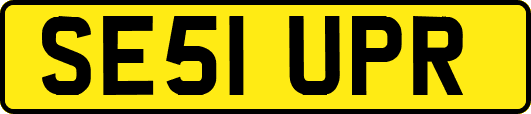 SE51UPR