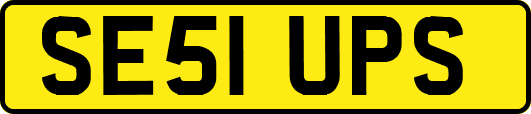 SE51UPS