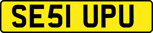 SE51UPU