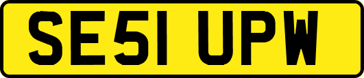 SE51UPW