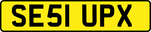 SE51UPX