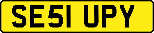 SE51UPY