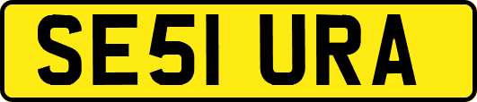 SE51URA