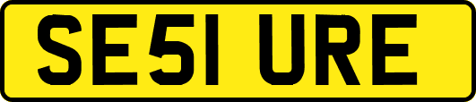 SE51URE