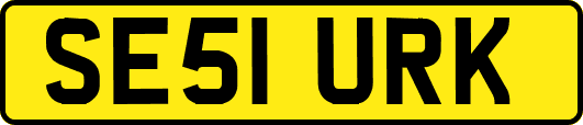 SE51URK