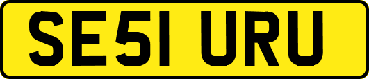 SE51URU