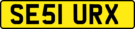 SE51URX