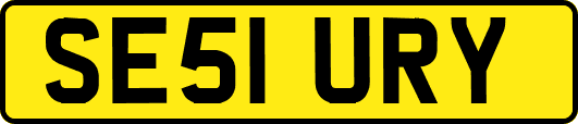 SE51URY