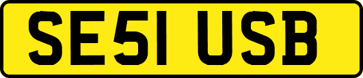 SE51USB