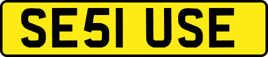 SE51USE