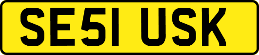 SE51USK