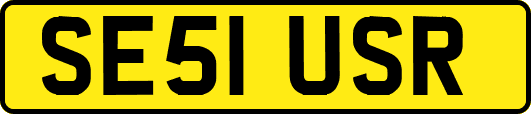 SE51USR