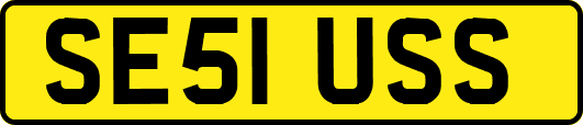 SE51USS