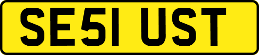 SE51UST