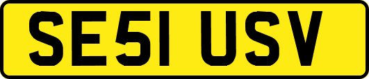 SE51USV