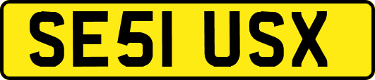 SE51USX