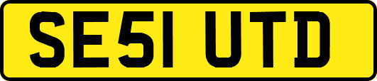 SE51UTD