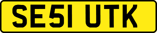 SE51UTK