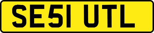 SE51UTL