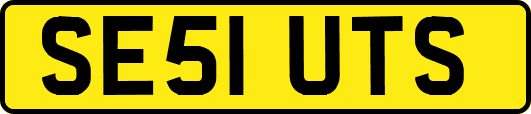 SE51UTS