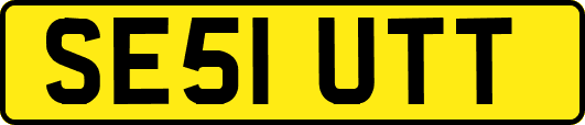 SE51UTT