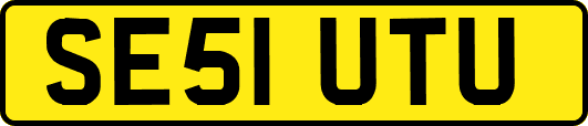 SE51UTU