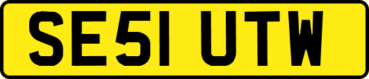 SE51UTW