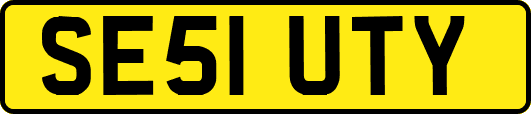 SE51UTY