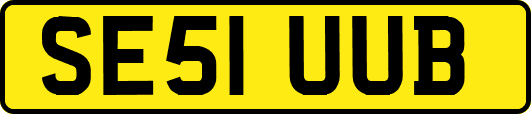 SE51UUB