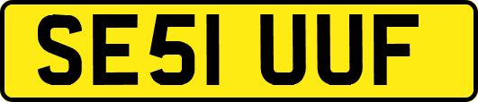 SE51UUF