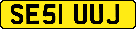 SE51UUJ